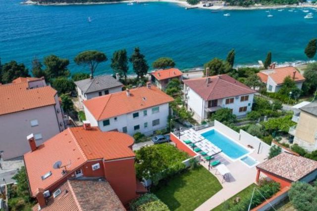 Villa Oria
